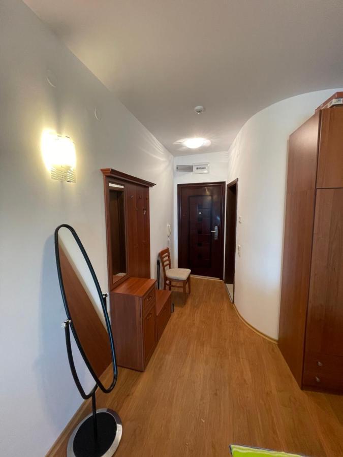 Studio Silver Terace With Sea View For 4 Person Bjala Kültér fotó