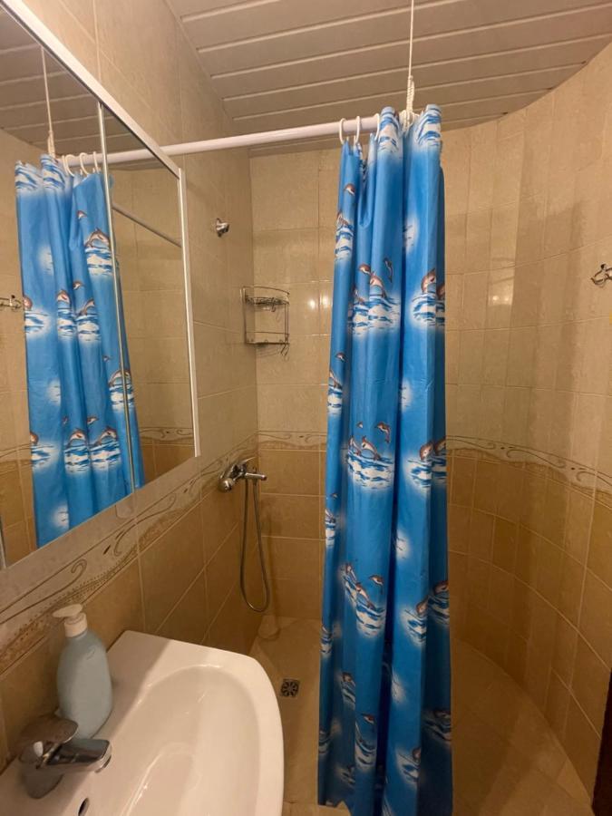 Studio Silver Terace With Sea View For 4 Person Bjala Kültér fotó
